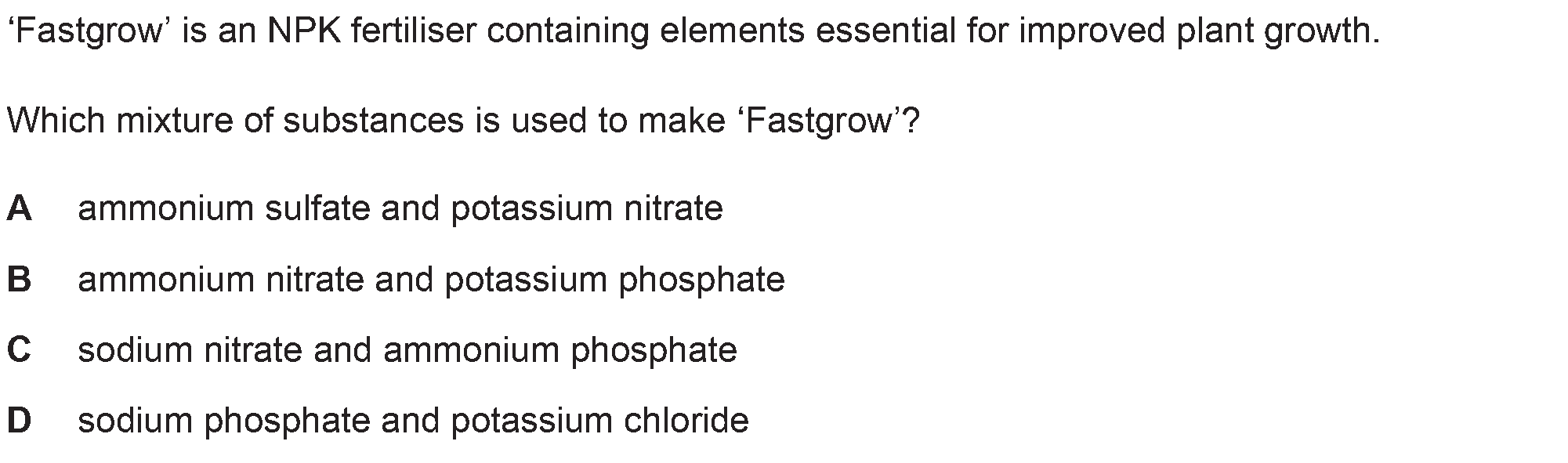 Question 6 - Dr Khaled Dabour Academy