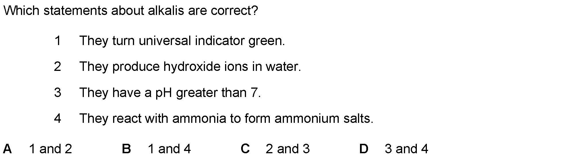 Question 7 - Dr Khaled Dabour Academy