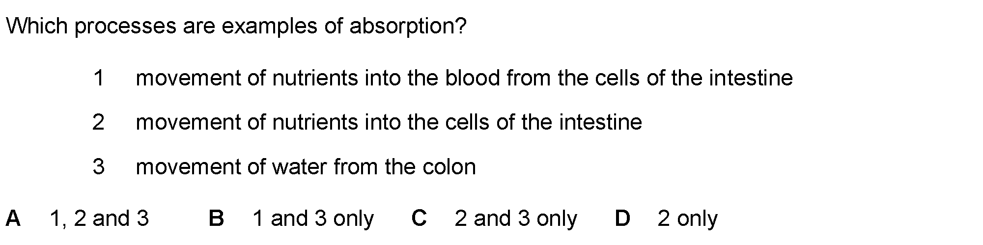 Question 17 - Dr Khaled Dabour Academy