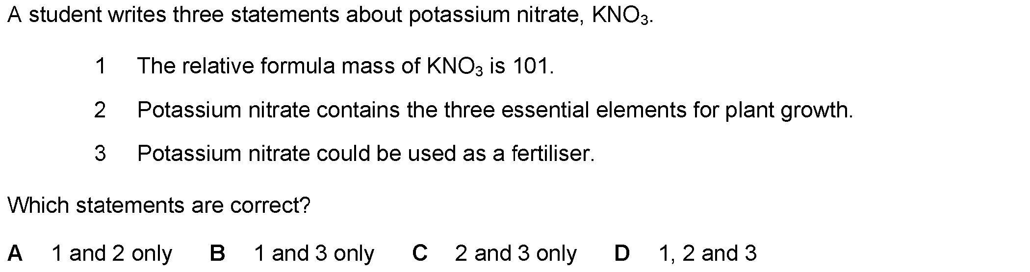 Question 15 - Dr Khaled Dabour Academy