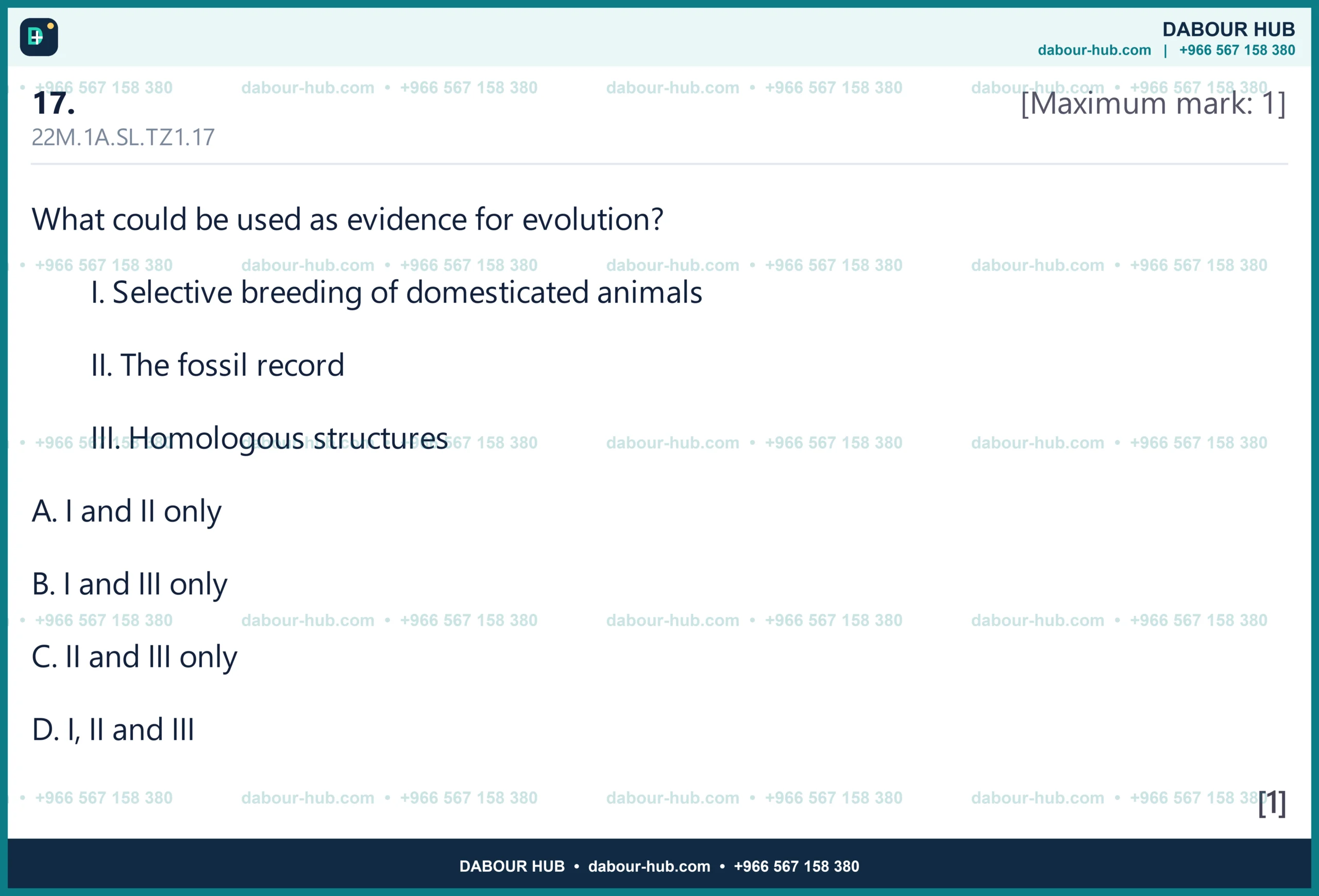Dr Dabour Hub Academy - figure 4