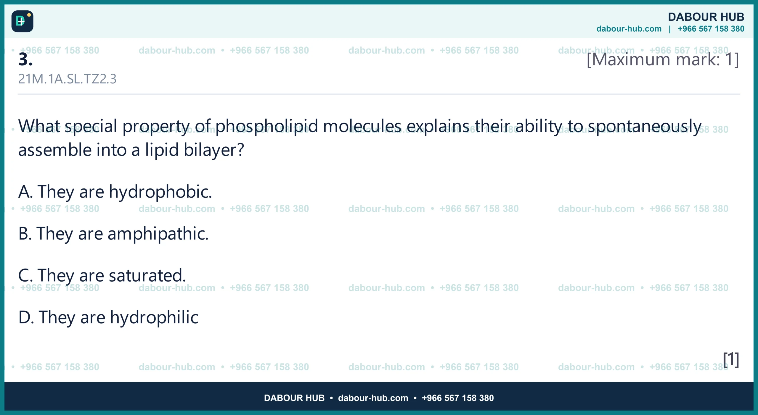 Dr Dabour Hub Academy - figure 2