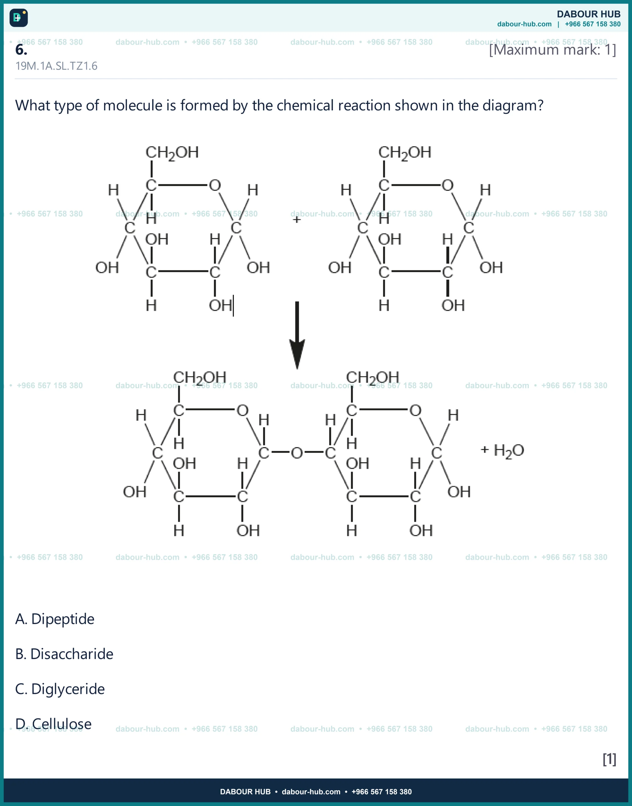 Dr Dabour Hub Academy - figure 1