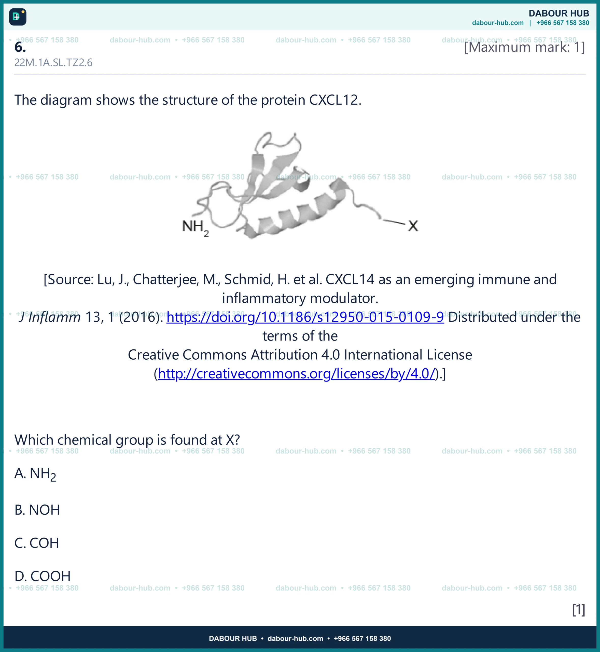 Dr Dabour Hub Academy - figure 1