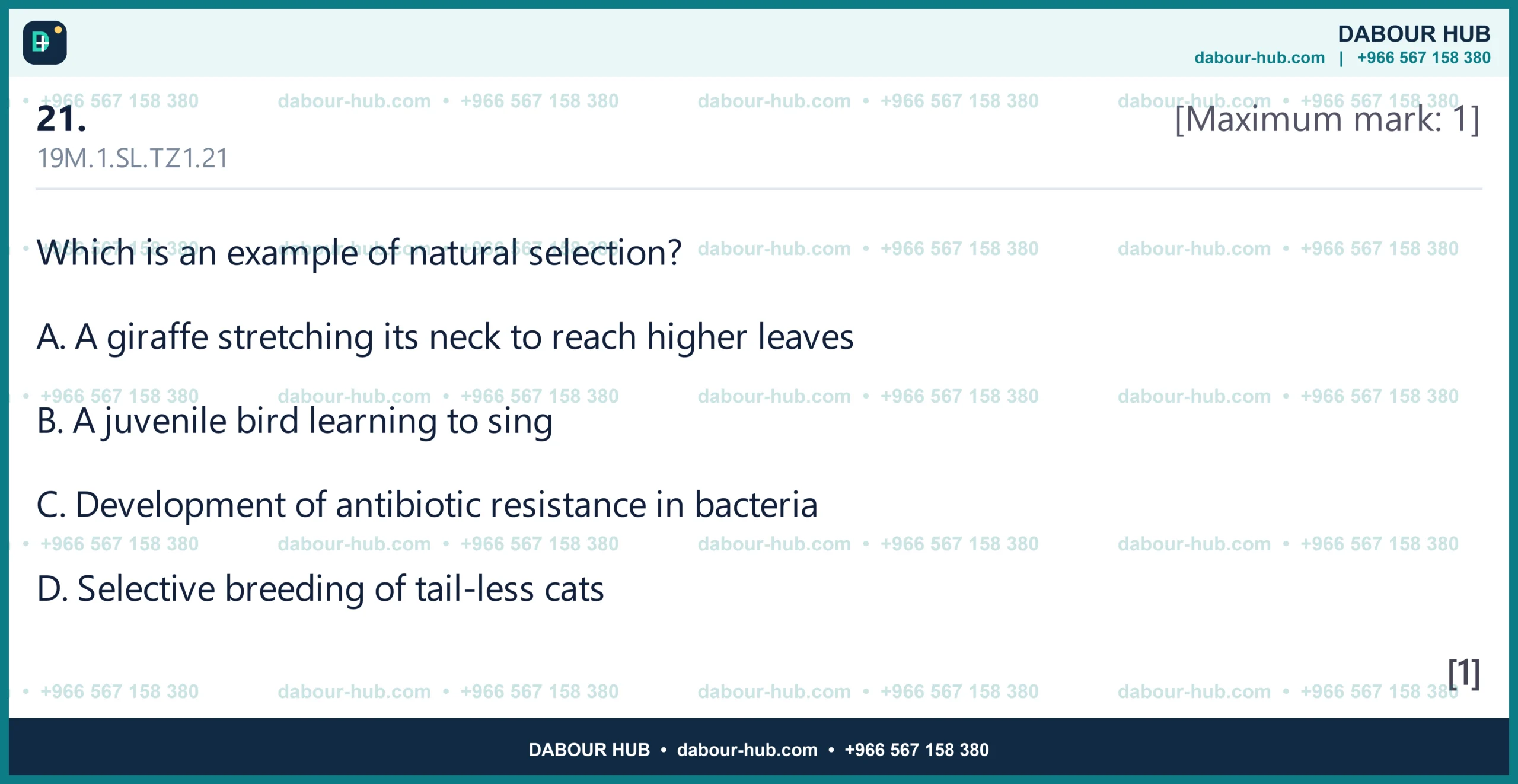 Dr Dabour Hub Academy - figure 2