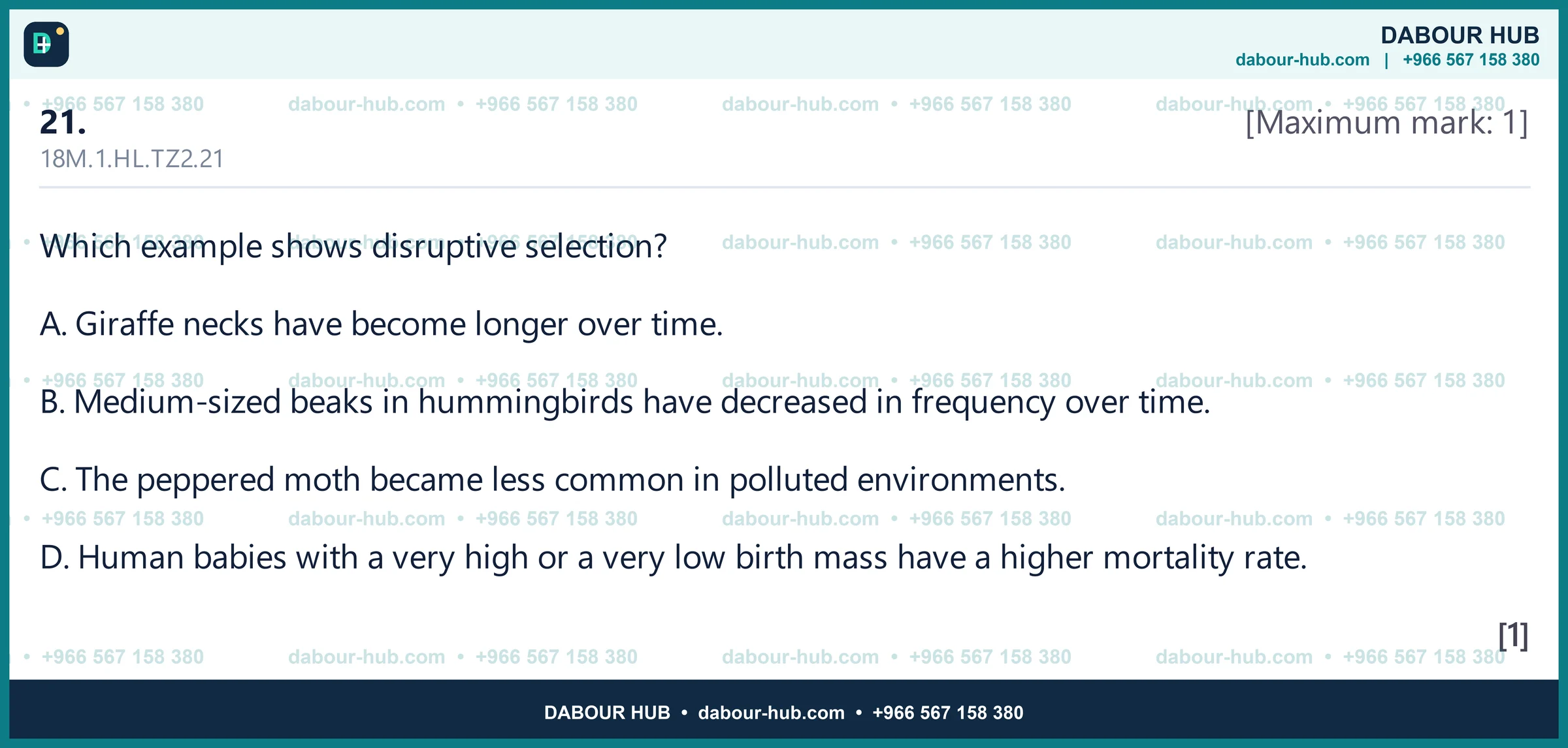 Dr Dabour Hub Academy - figure 9