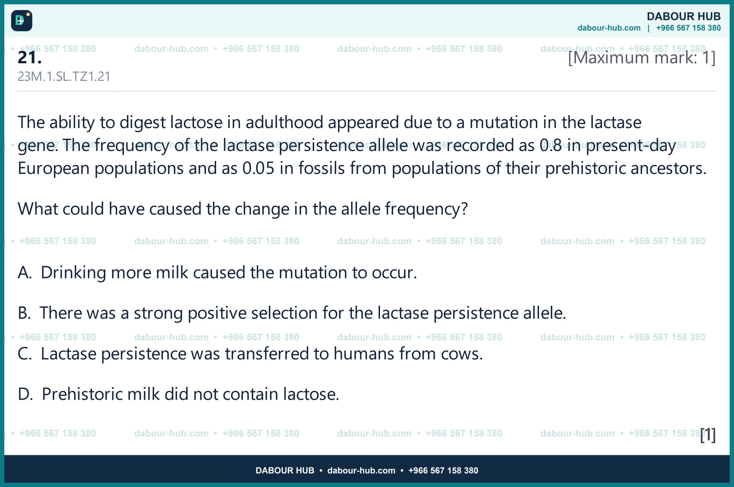 Dr Dabour Hub Academy - figure 5