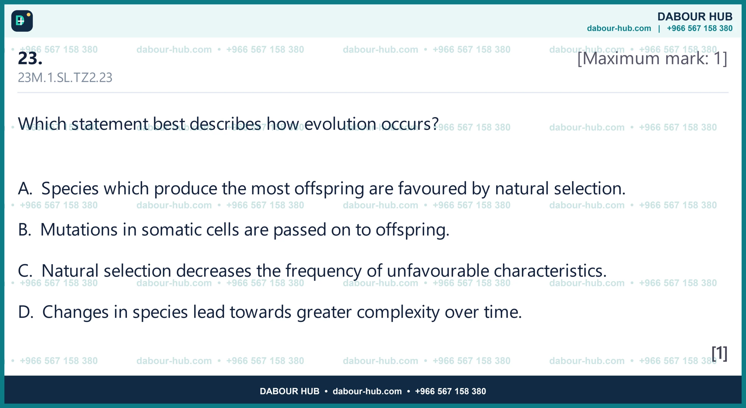 Dr Dabour Hub Academy - figure 6