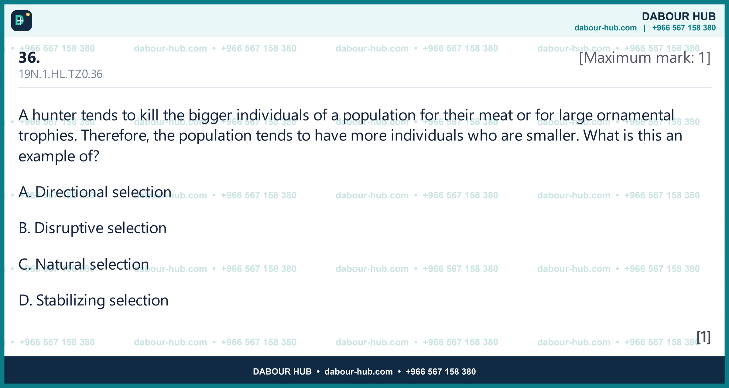 Dr Dabour Hub Academy - figure 1