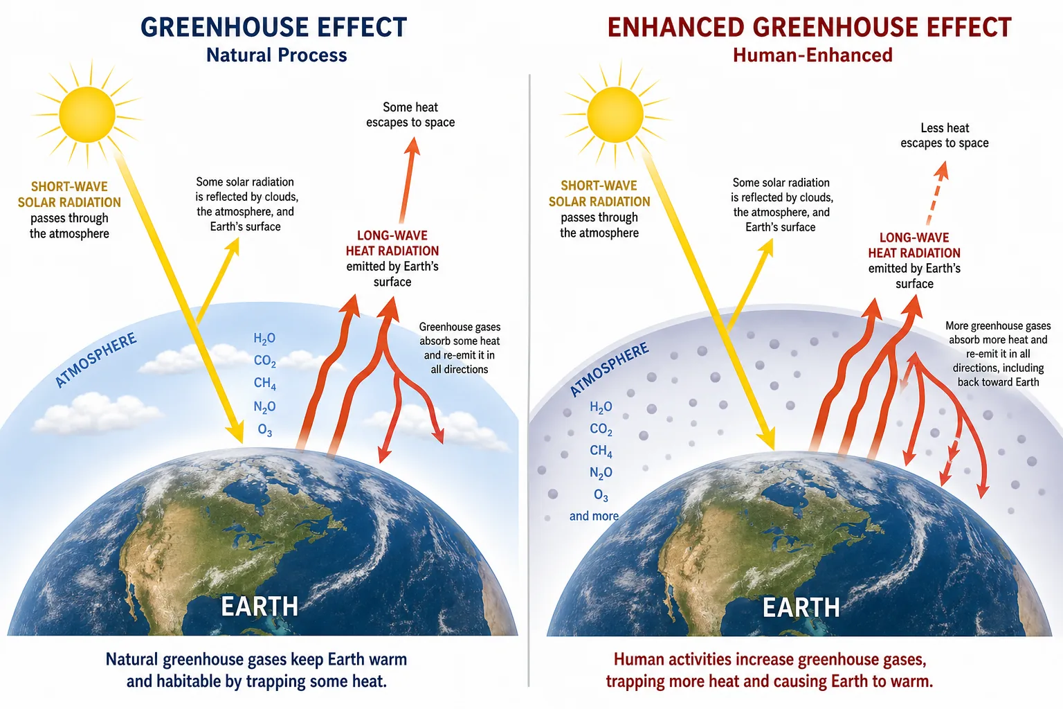Greenhouse Effect