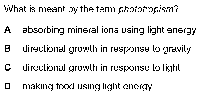 Question 15