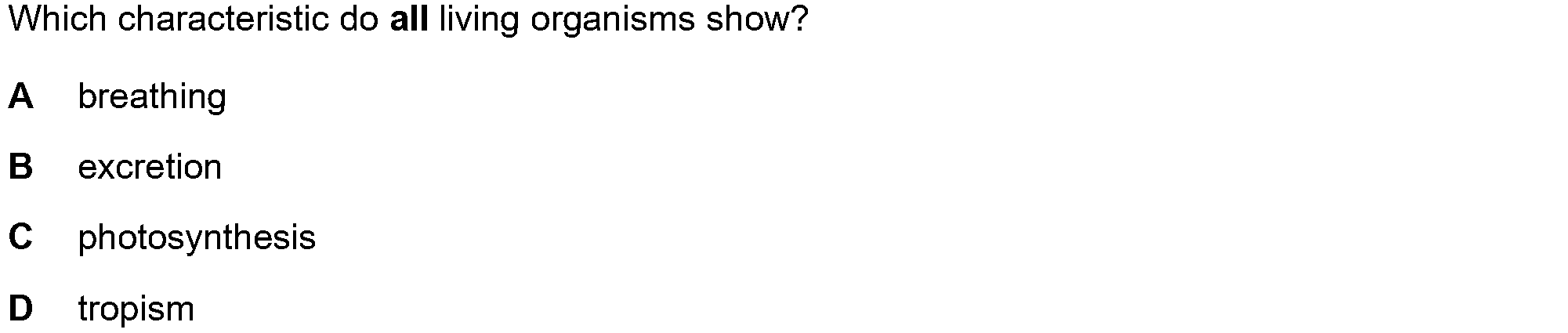 Question 6