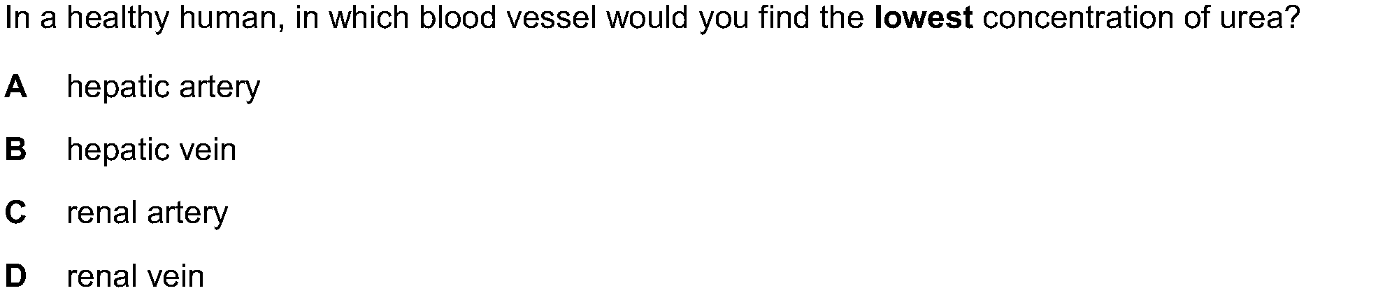 Checkpoint quiz multiple-choice question 1