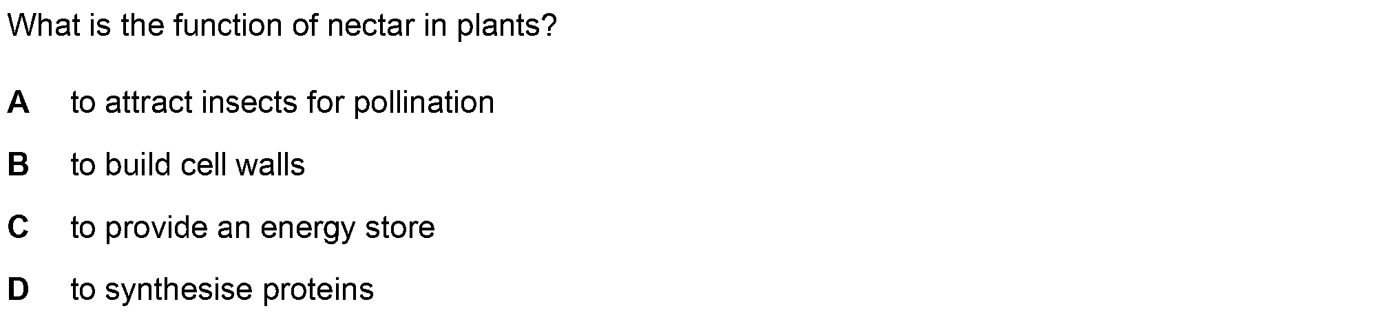 Question 18