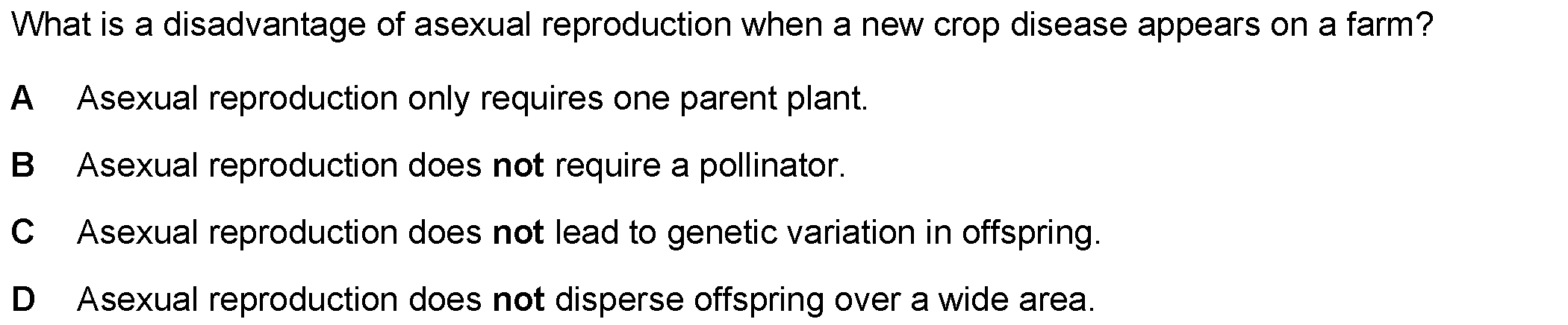 Question 3