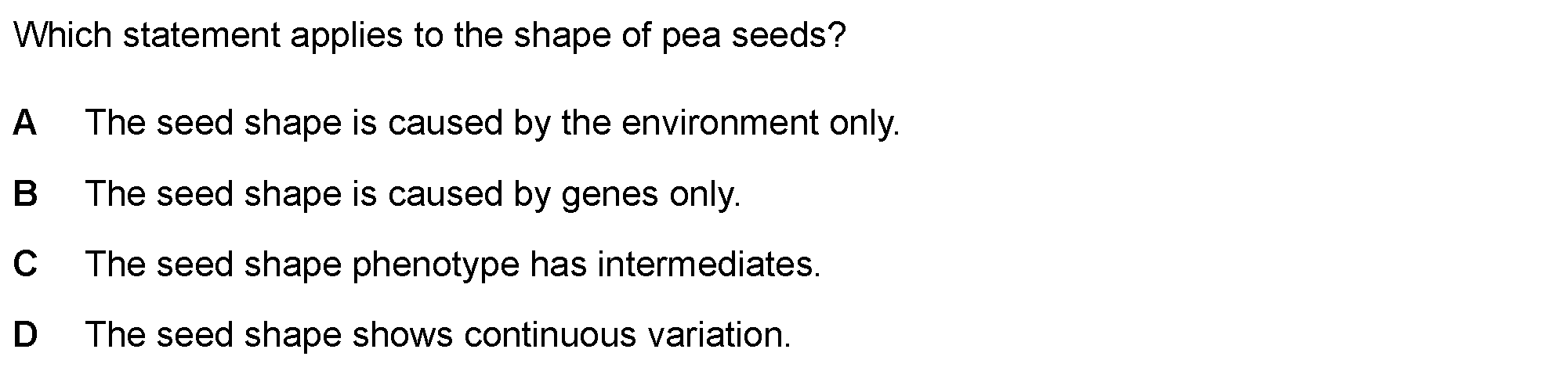 Checkpoint quiz multiple-choice question 7