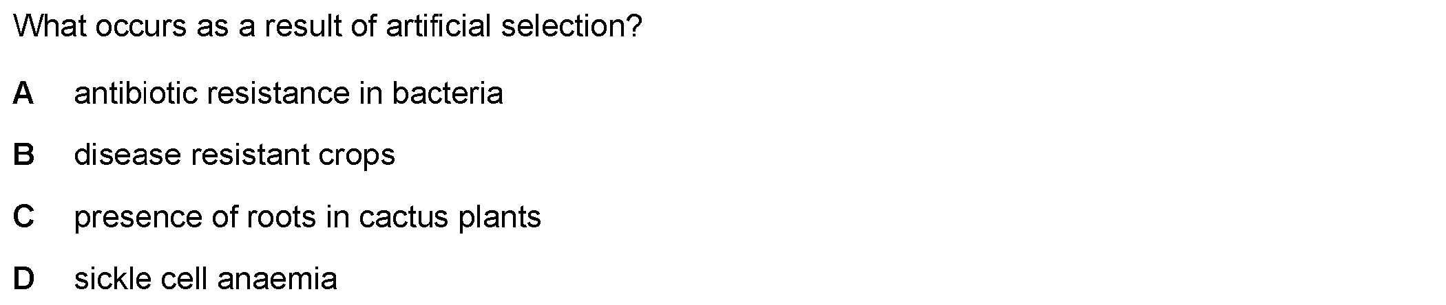 Checkpoint quiz multiple-choice question 9