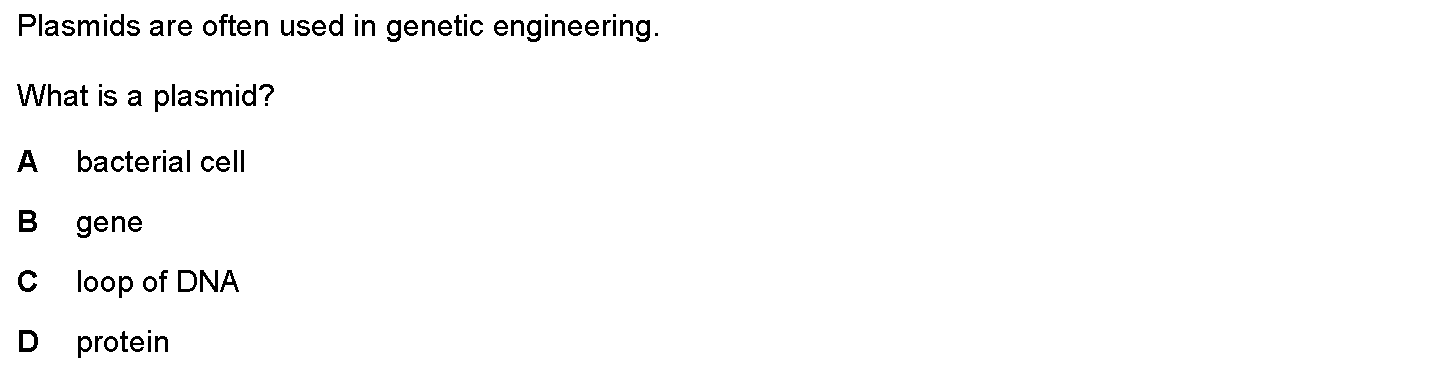 Checkpoint quiz multiple-choice question 4