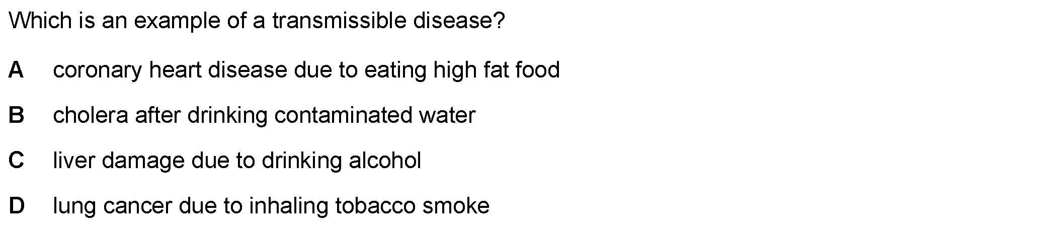 Question 4
