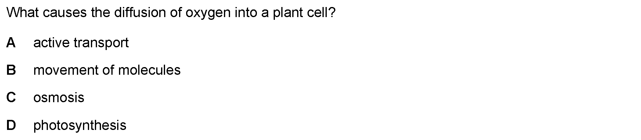 Checkpoint quiz multiple-choice question 8