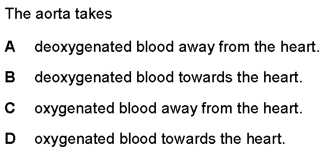 Checkpoint quiz multiple-choice question 20