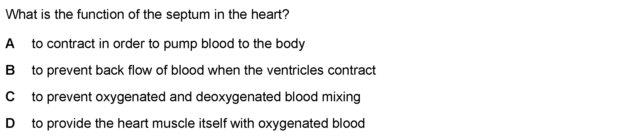 Checkpoint quiz multiple-choice question 5