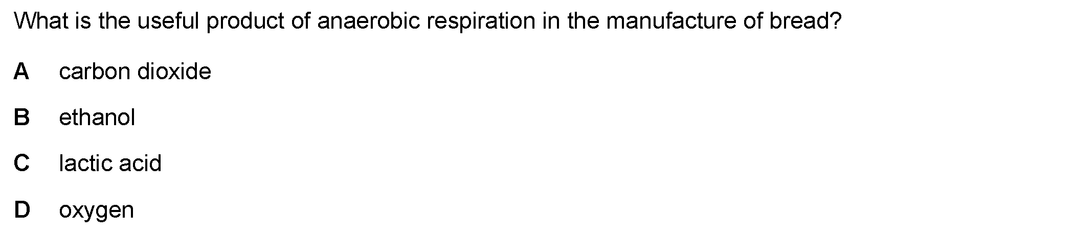 Checkpoint quiz multiple-choice question 4