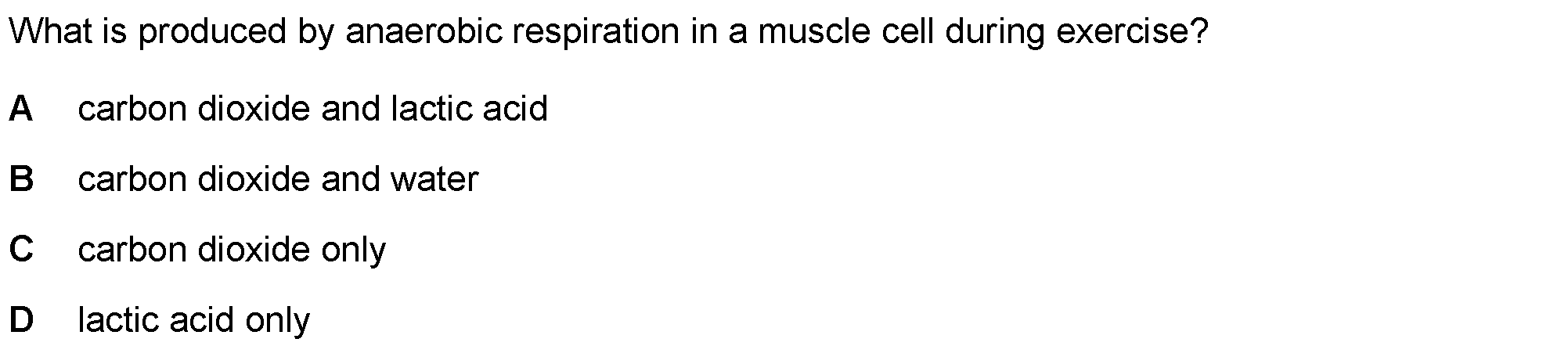 Checkpoint quiz multiple-choice question 6