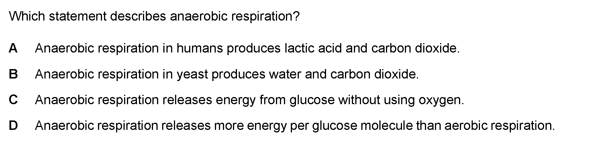 Checkpoint quiz multiple-choice question 13