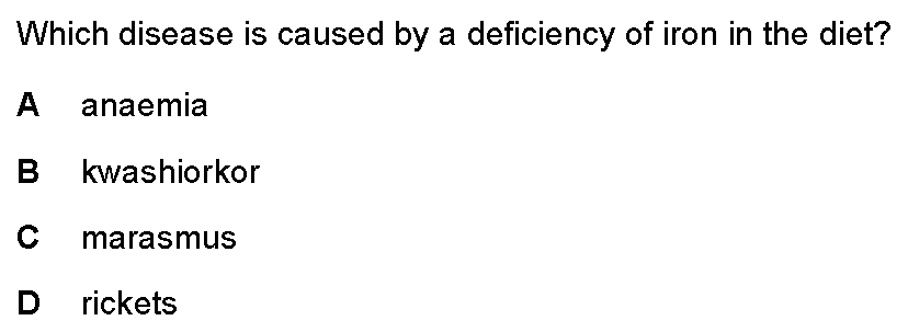 Question 3