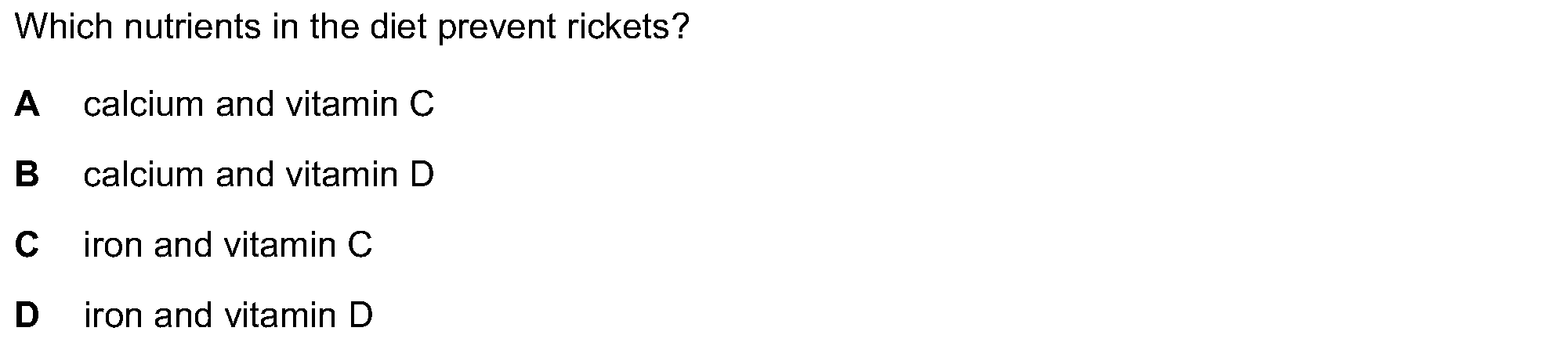 Question 4