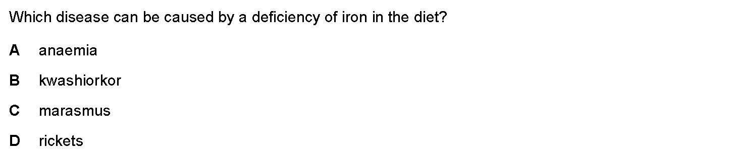 Question 2
