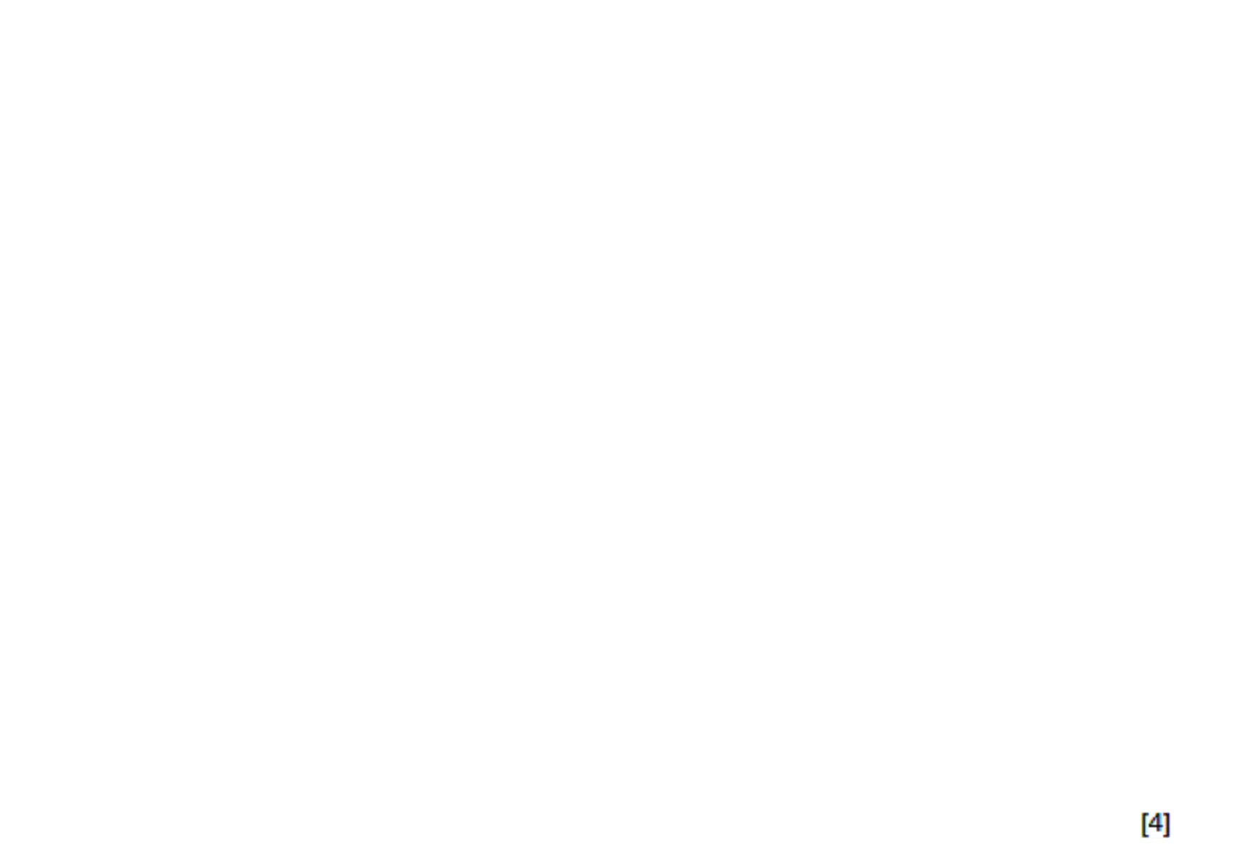 Checkpoint quiz written question 1