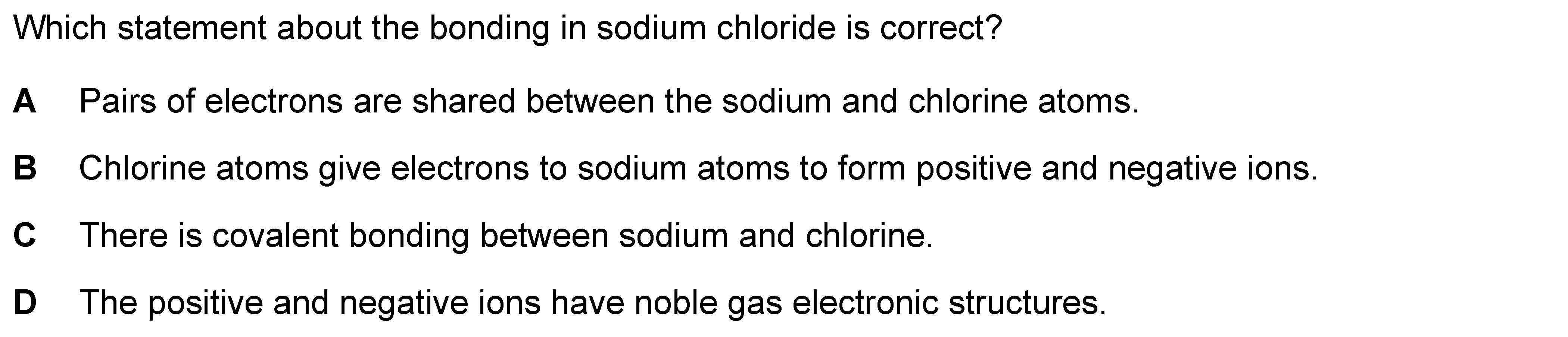 Checkpoint quiz multiple-choice question 3