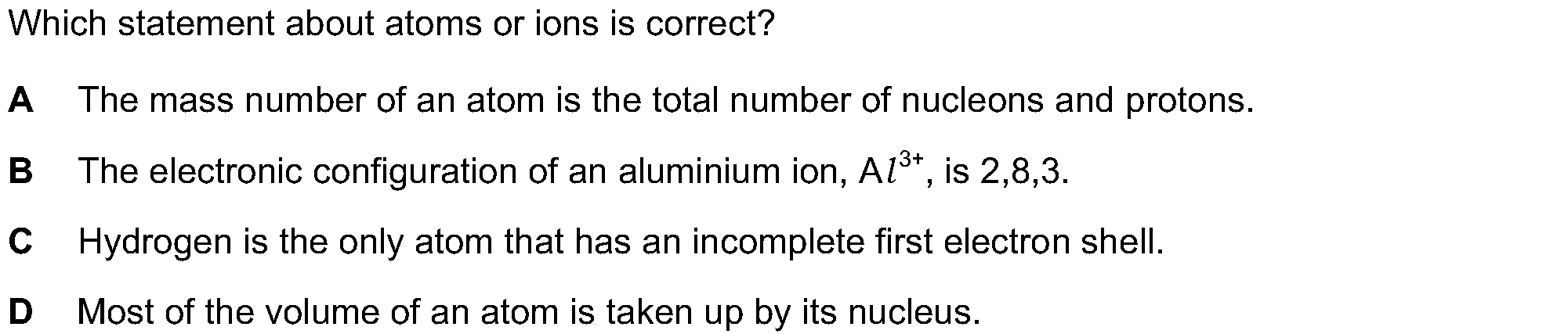 Checkpoint quiz multiple-choice question 5