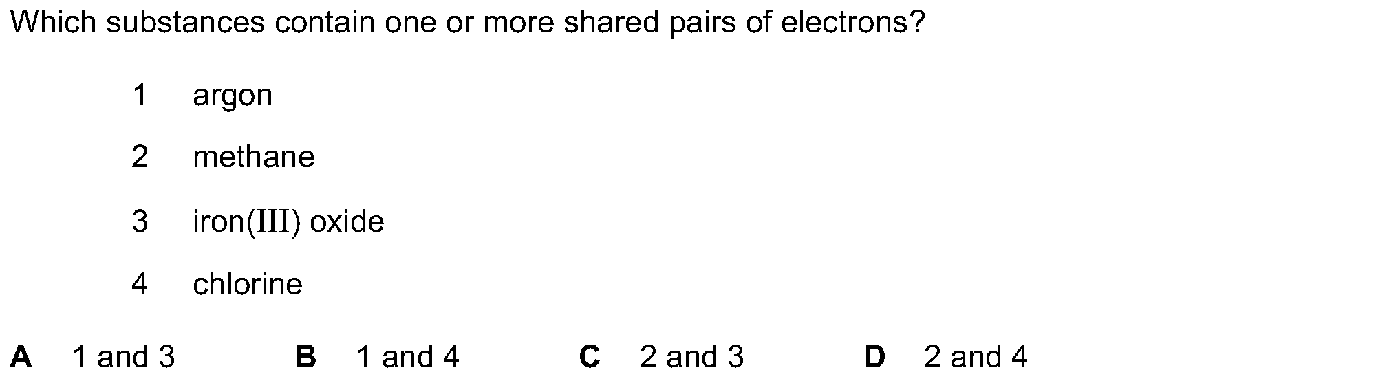 Checkpoint quiz multiple-choice question 10