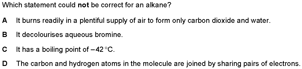 Checkpoint quiz multiple-choice question 13