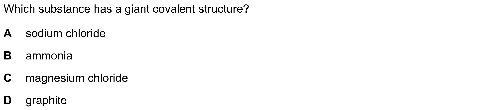 Checkpoint quiz multiple-choice question 8