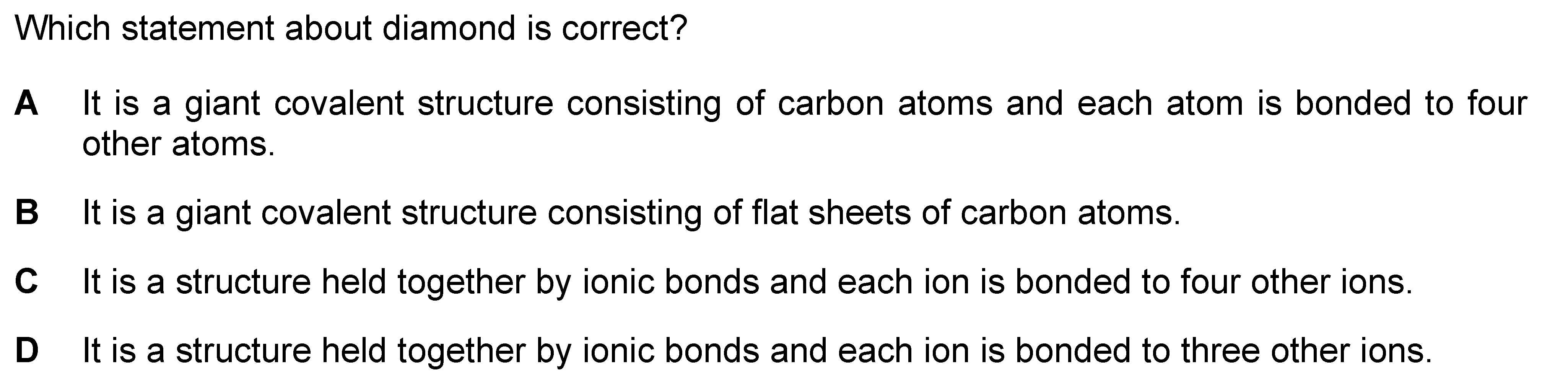 Checkpoint quiz multiple-choice question 3