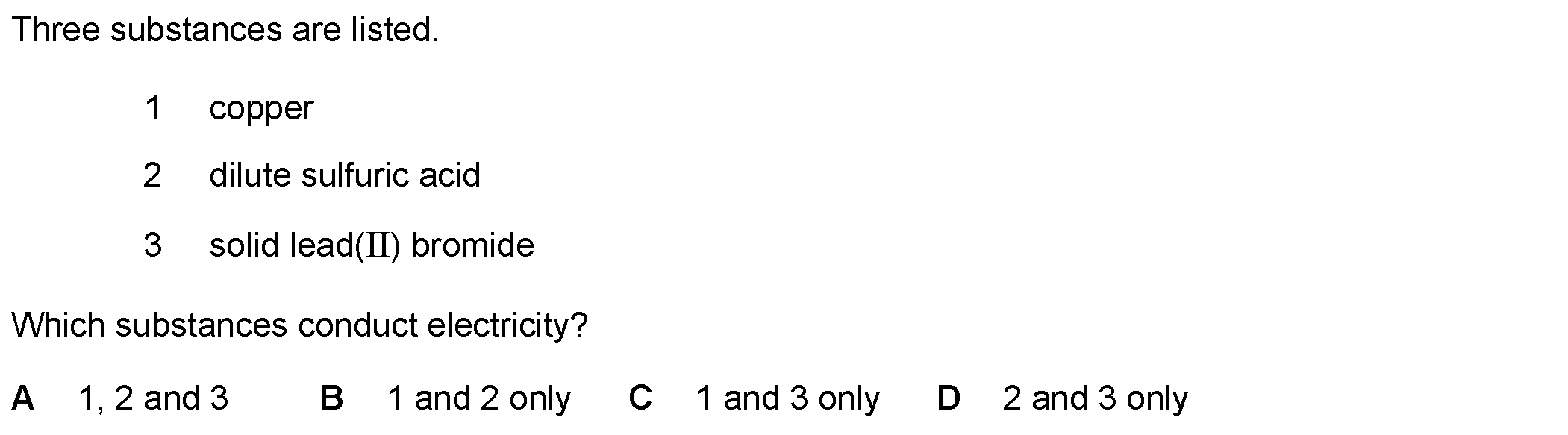 Checkpoint quiz multiple-choice question 12
