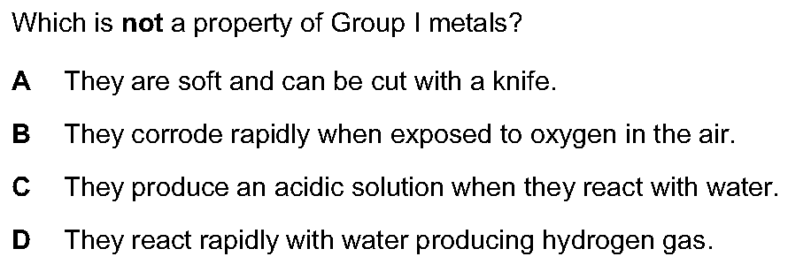 Question 6