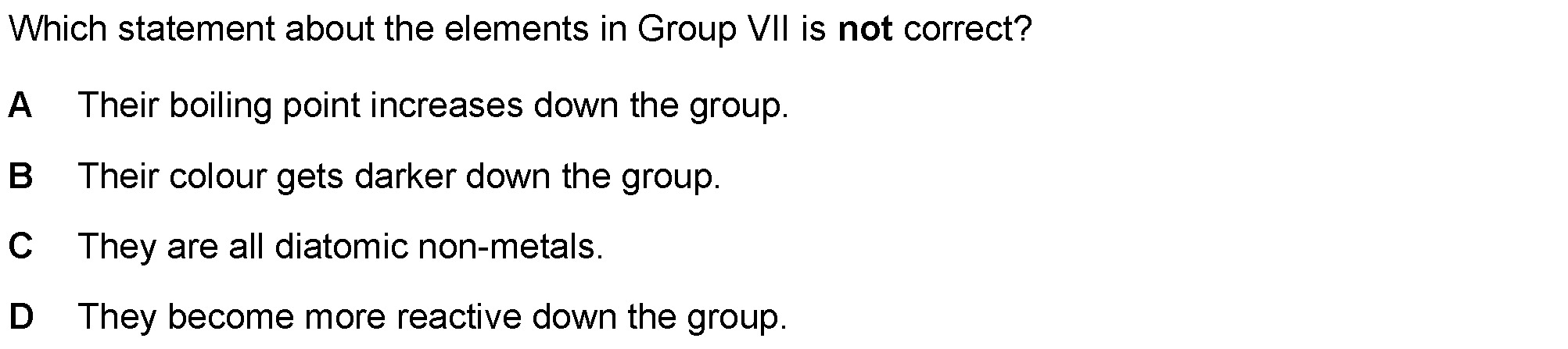 Checkpoint quiz multiple-choice question 14
