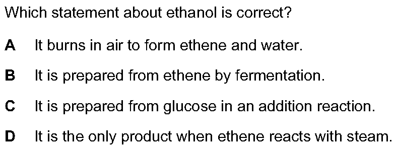 Question 3