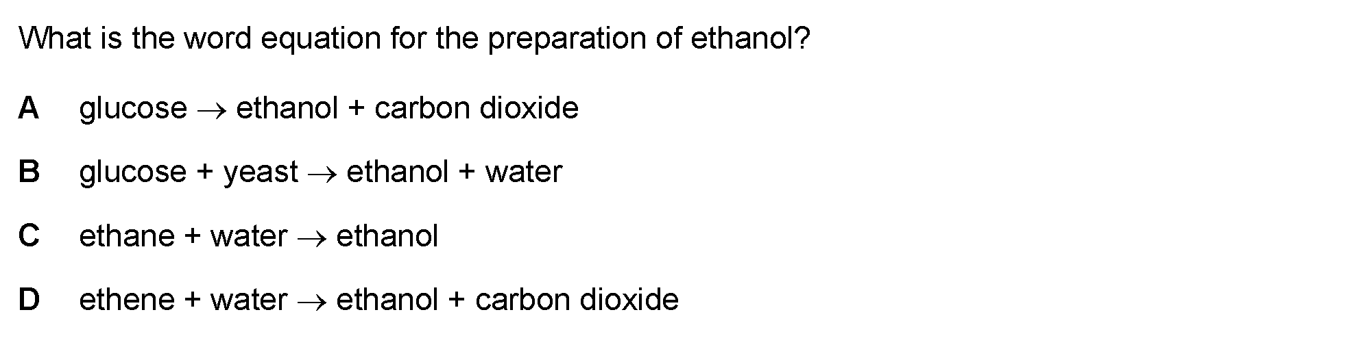 Question 2