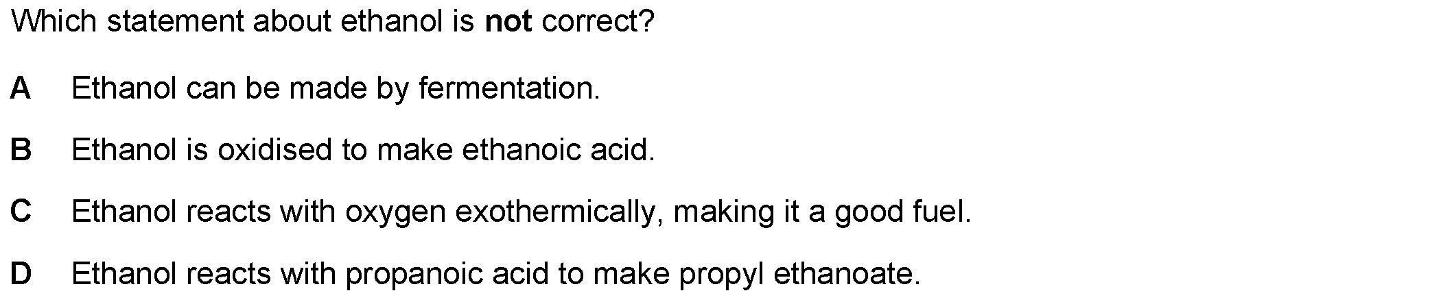 Question 4