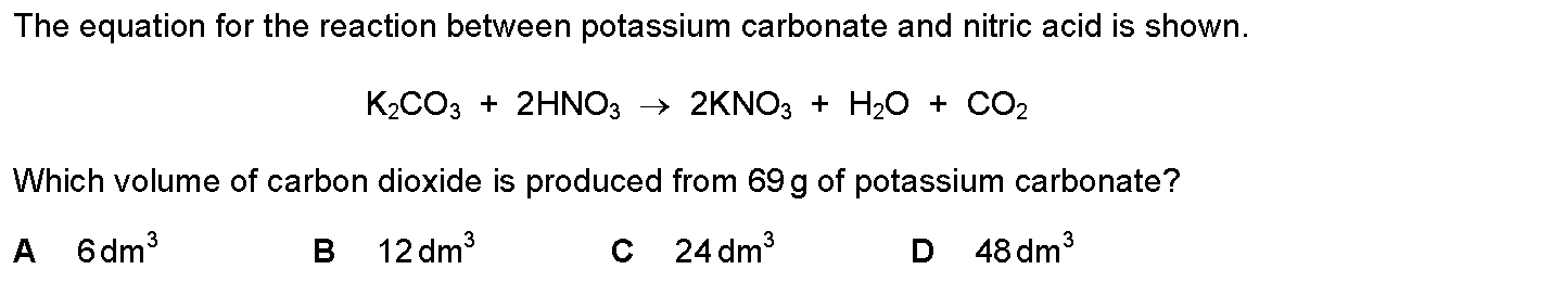 Question 1