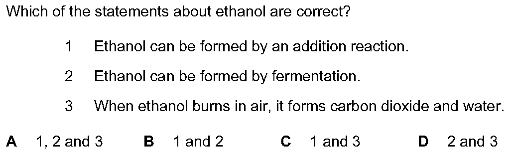 Checkpoint quiz multiple-choice question 3