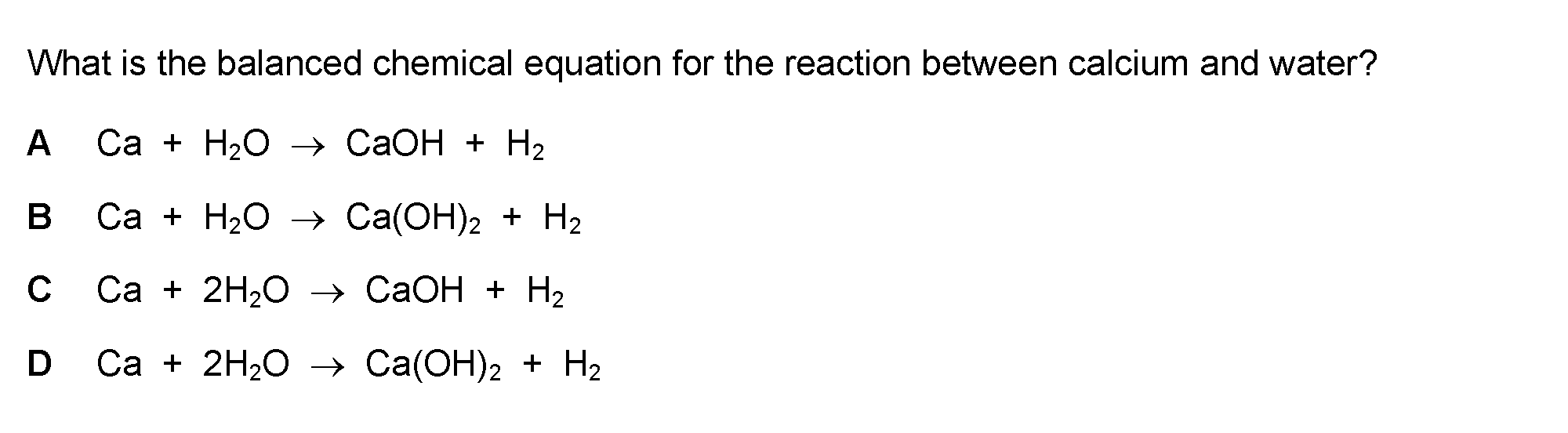 Question 14