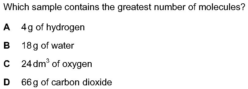 Question 8