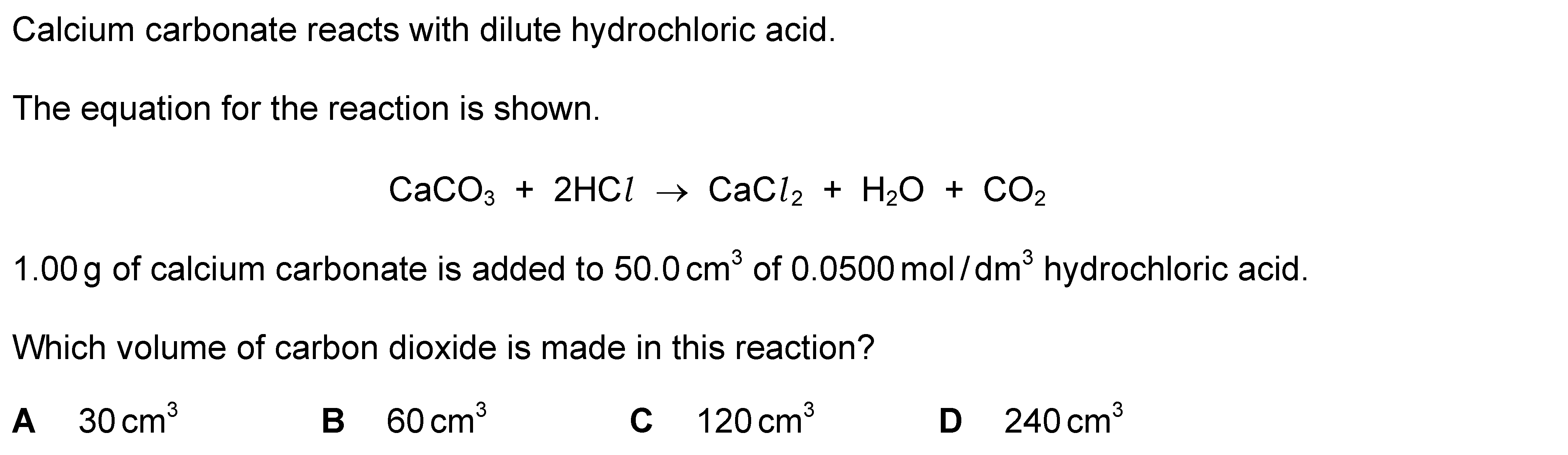 Question 10